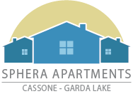 Appartamenti SPHERA Apartments